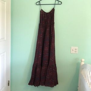 🌻Urban Outfitters Maxi Dress🌻